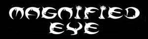 logo Magnified Eye